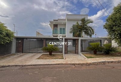 Casa, 3 quartos - Foto 2