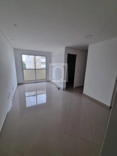 Apartamento, 2 quartos, 52 m² - Foto 2