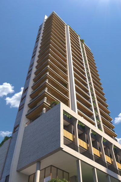 Apartamento, 2 quartos, 97 m² - Foto 3