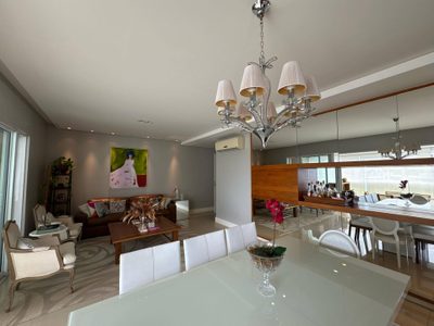 Apartamento, 3 quartos, 200 m² - Foto 2