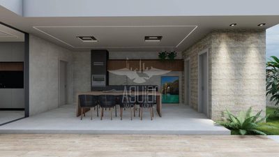 Casa, 4 quartos, 350 m² - Foto 5