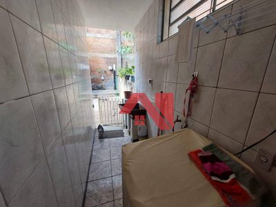 Casa, 3 quartos, 107 m² - Foto 3