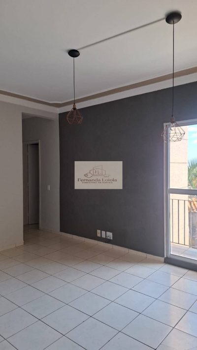 Apartamento, 3 quartos, 62 m² - Foto 1