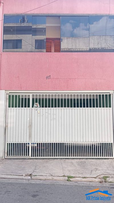 Sobrado, 4 quartos, 302 m² - Foto 3