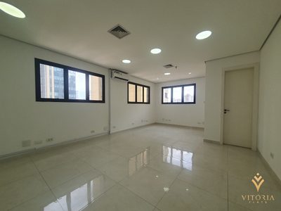 Sala-Conjunto, 52 m² - Foto 4
