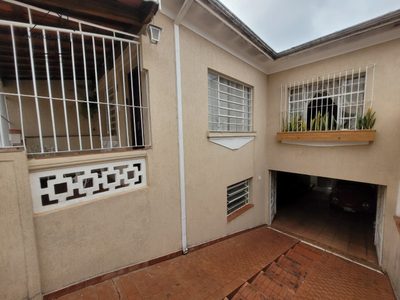 Casa, 3 quartos, 159 m² - Foto 4