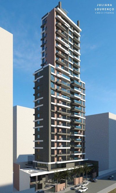Apartamento, 4 quartos, 202 m² - Foto 3