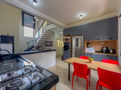 Casa, 3 quartos, 96 m² - Foto 2