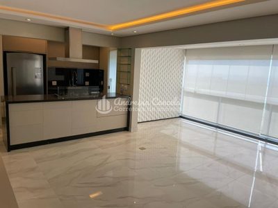 Apartamento, 3 quartos, 100 m² - Foto 3