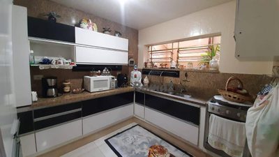 Sobrado, 4 quartos - Foto 4