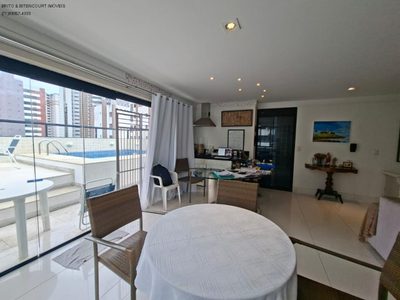 Cobertura, 4 quartos, 150 m² - Foto 2