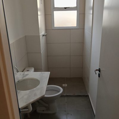 Apartamento, 2 quartos - Foto 3