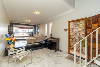Sobrado, 3 quartos, 171 m² - Foto 3