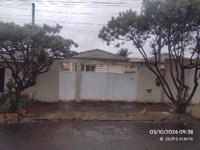 Casa, 2 quartos, 176 m² - Foto 1