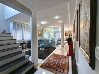 Casa de Condomínio, 4 quartos - Foto 5