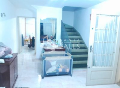 Sobrado, 3 quartos, 123 m² - Foto 3