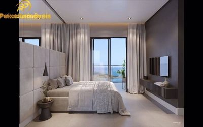 Apartamento, 2 quartos, 75 m² - Foto 1