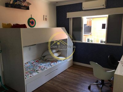 Casa, 7 quartos, 620 m² - Foto 5