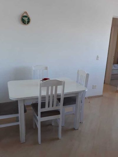 Apartamento, 2 quartos, 56 m² - Foto 5