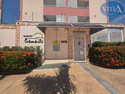 Apartamento, 2 quartos, 61 m² - Foto 1