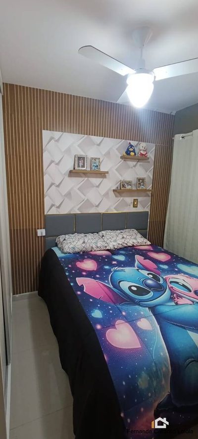 Apartamento, 2 quartos, 42 m² - Foto 5