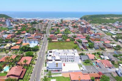 Cobertura, 2 quartos, 130 m² - Foto 3