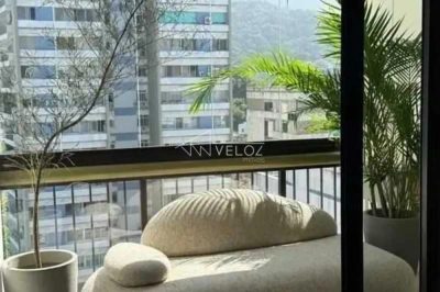 Flat/Apart Hotel, 1 quarto, 54 m² - Foto 4