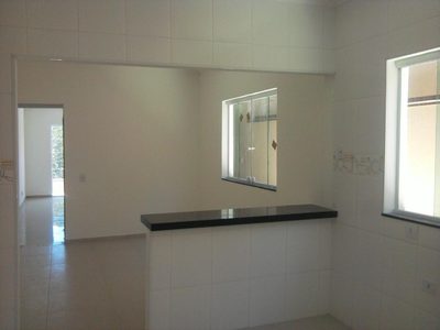 Sobrado, 3 quartos, 115 m² - Foto 3