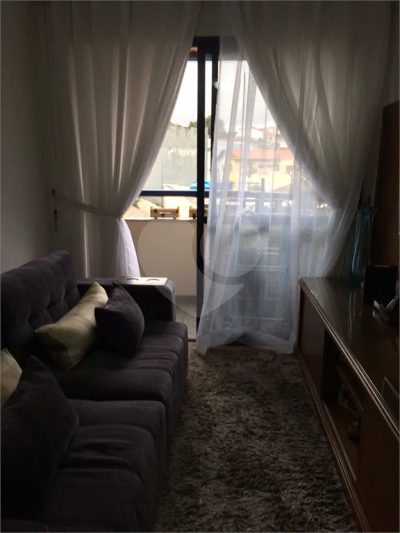 Apartamento, 3 quartos, 68 m² - Foto 1