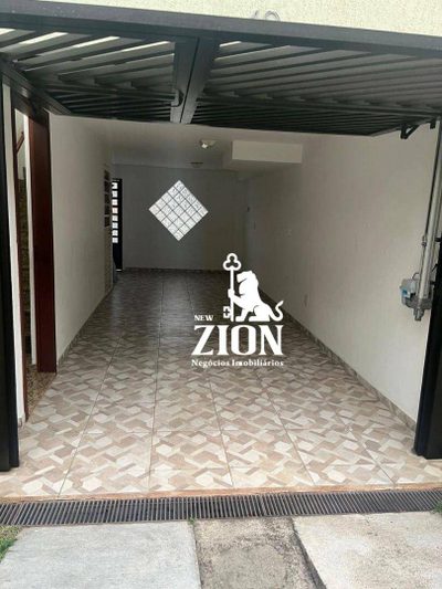 Sobrado, 2 quartos, 124 m² - Foto 2
