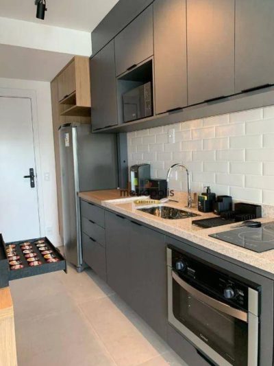 Kitnet-Studio, 29 m² - Foto 5