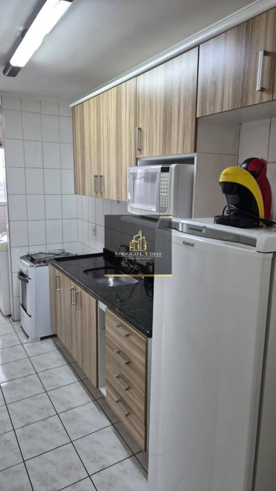 Apartamento, 2 quartos, 69 m² - Foto 4