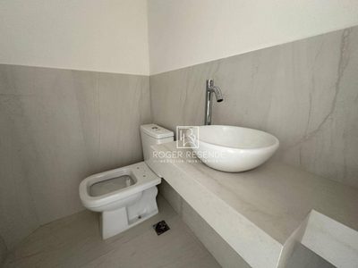 Cobertura, 3 quartos, 169 m² - Foto 4
