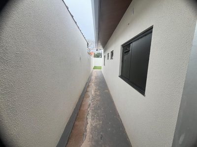 Casa, 1 quarto - Foto 3
