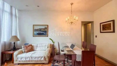 Apartamento, 3 quartos, 122 m² - Foto 5
