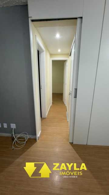 Apartamento, 2 quartos, 47 m² - Foto 5