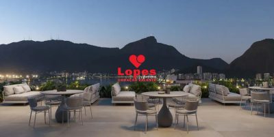 Apartamento, 1 quarto, 39 m² - Foto 5