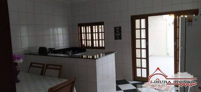 Casa, 3 quartos, 190 m² - Foto 5