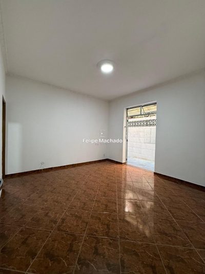 Apartamento, 2 quartos, 80 m² - Foto 2