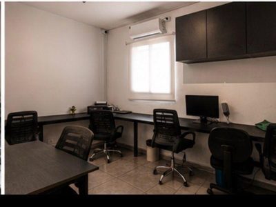 Loja-Salão, 17 m² - Foto 4
