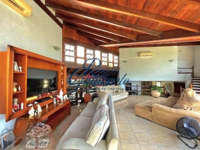 Casa, 3 quartos, 388 m² - Foto 2