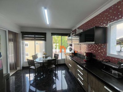 Casa de Condomínio, 4 quartos - Foto 5