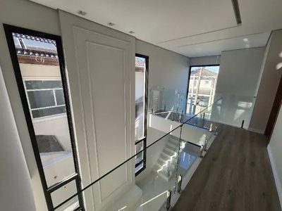 Casa, 4 quartos, 280 m² - Foto 3