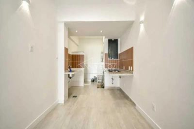 Apartamento, 1 quarto, 53 m² - Foto 1