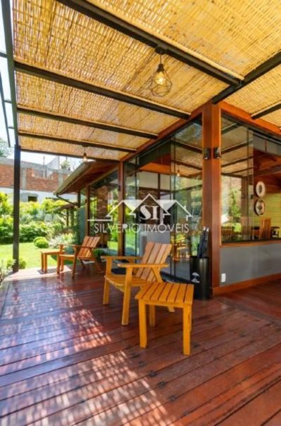 Casa, 3 quartos, 200 m² - Foto 5