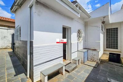 Casa, 3 quartos, 288 m² - Foto 3