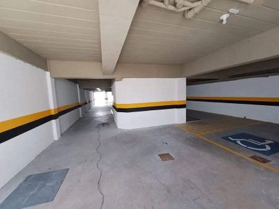 Cobertura, 3 quartos, 87 m² - Foto 4