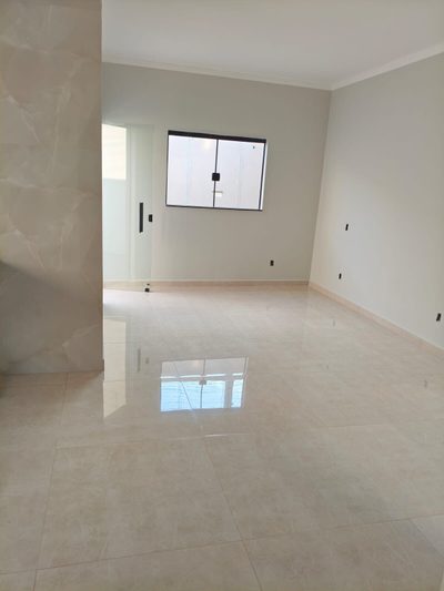 Casa, 2 quartos - Foto 2