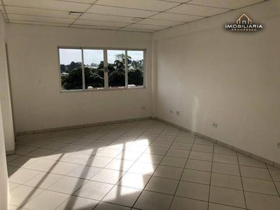 Sala-Conjunto, 48 m² - Foto 3