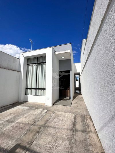 Casa, 3 quartos, 65 m² - Foto 1
